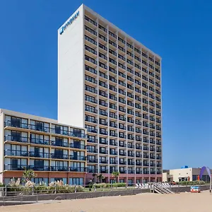 Wyndham Virginia Oceanfront Hotell